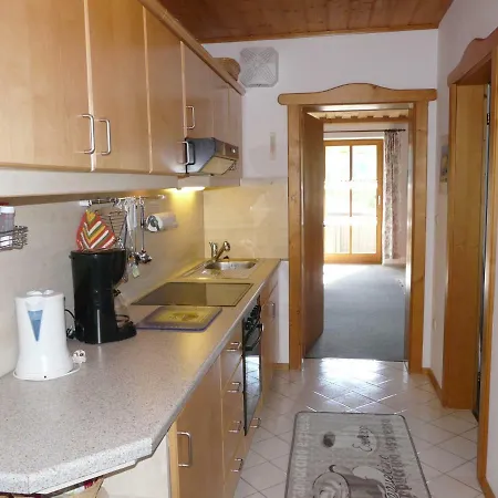 Ferienwohnung Waldesruhe האוצנברג