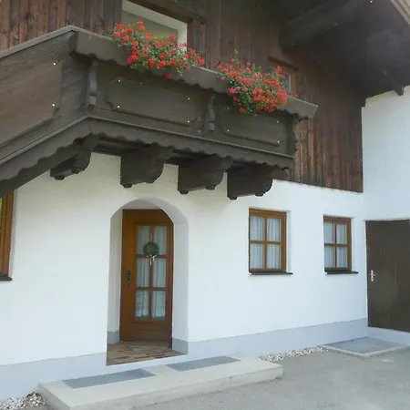 Ferienwohnung Waldesruhe *