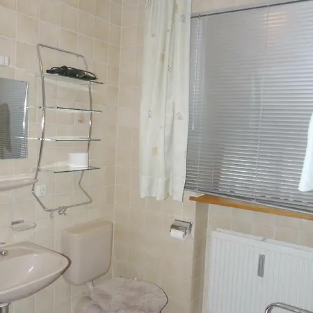 Ferienwohnung Waldesruhe * Hauzenberg