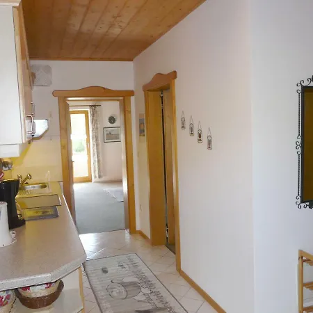 Daire Ferienwohnung Waldesruhe Hauzenberg