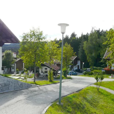 Ferienwohnung Waldesruhe Hauzenberg