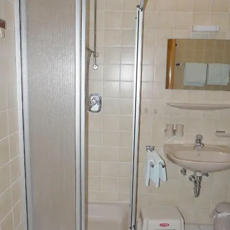 Ferienwohnung Waldesruhe Daire Hauzenberg
