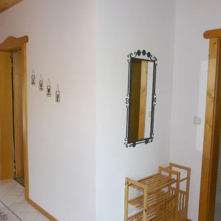 Ferienwohnung Waldesruhe * Hauzenberg
