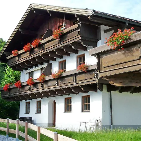 Ferienwohnung Waldesruhe Hauzenberg