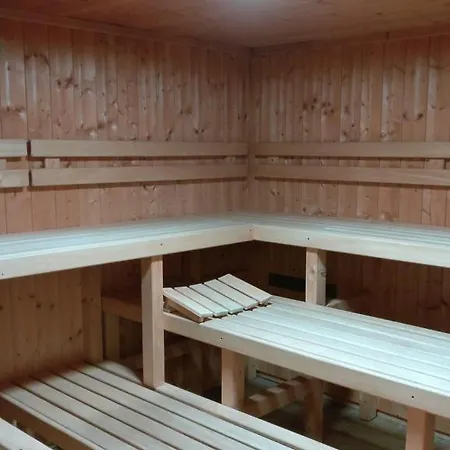 Ferienwohnung Waldesruhe Daire *